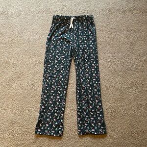 Vineyard vines, boys/girls size small 8-10 Christmas/Holiday pajama pants